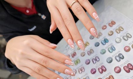 Anna Nails: Nagelstudio in Stein