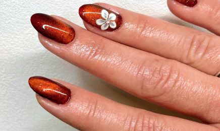 Alexandra Nails : Manucure à Peillonnex