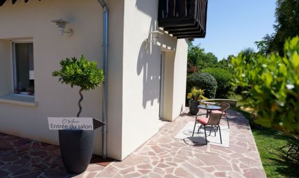 Coiffeur Evreux Guichainville O'Manoir : Coiffeur à Guichainville