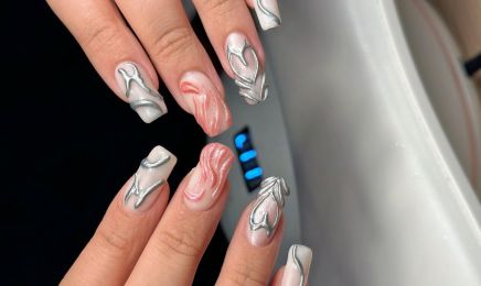 Pao'Nails : Manucure à Wintzenheim