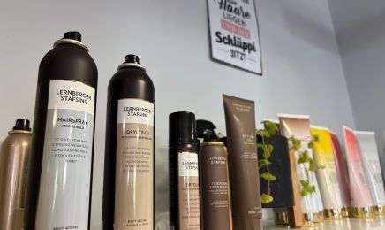 House of Hair : Friseur in Leimen