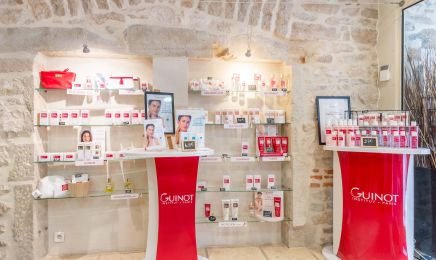 Simplement pour Soi : Institut de beauté à Genlis
