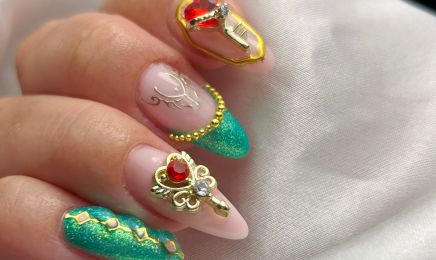 Serenails : Manucure à Nice