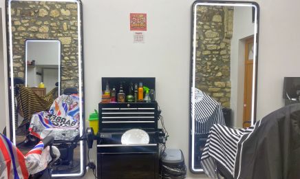 BarberBross : Coiffeur à Champagne-sur-Oise