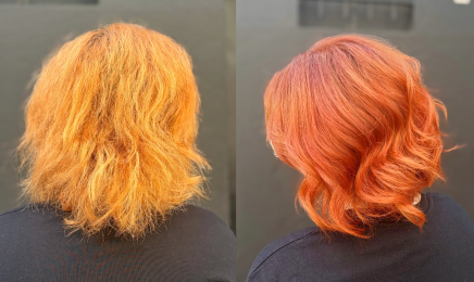 Luséa : Coiffeur à Paris