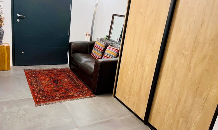 Baladi beauté  : Manucure à Vaux