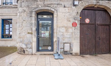 Florelle Esthétique : Manucure à Villers-Cotterêts