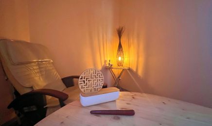 Lbk bien-être : Institut de beauté à Thégra