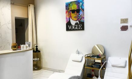 Blk Beauty House  : Manucure à Strasbourg