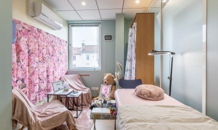 Cils’Lia : Manucure à Lyon