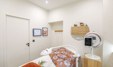 Mademoiselle bien être Marseille : Institut de beauté à Marseille