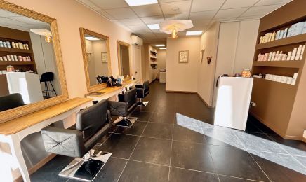 Julie Création (Anciennement Coiffure le faubourg 26)  : Coiffeur à Salon-de-Provence