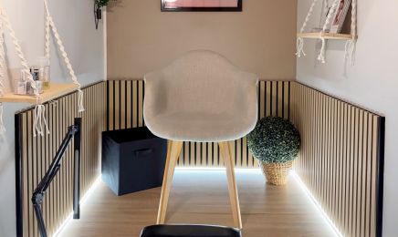 Maison de Beauté - Cilaos : Institut de beauté à Tiercé