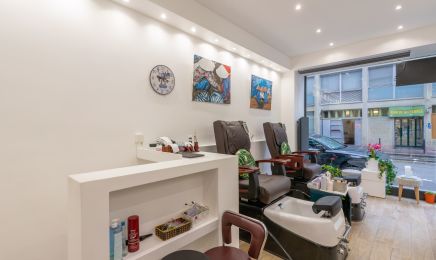 Institut Pompom Manucure : Manucure à Paris