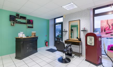 Les Ciseaux d’Alex - Neulliac  : Coiffeur à Neulliac