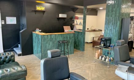La Couperie par Sam's Barbershop 💈 : Coiffeur à Abbeville