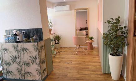 Head Spa Therapy : Coiffeur à Heyrieux