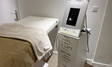 Vibe Aesthétic : Institut de beauté à Montluel