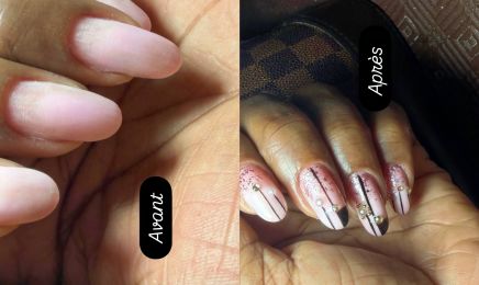 N'Mo nails studio : Manucure à Montreuil