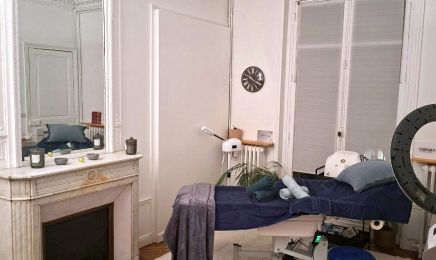 Ipsé Institut : Institut de beauté à Paris