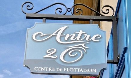 ANTRE 2 Ô - Flottaison  : Institut de beauté à Hennebont