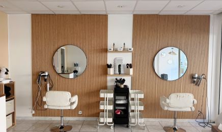 InesBrushLiss : Coiffeur à Marignane