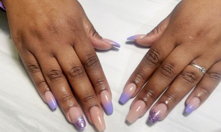 Momo nails studio : Manucure à Marseille