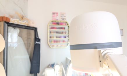 Just’beauty  : Institut de beauté à Outreau