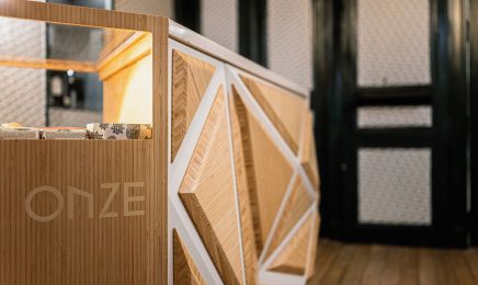Onze - Nancy : Coiffeur à Nancy