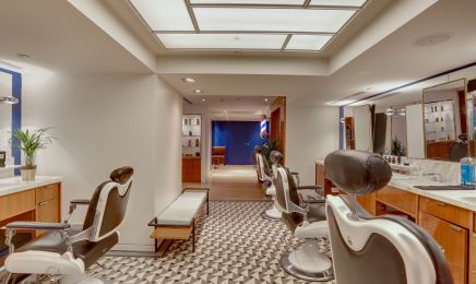 Barbologie : Coiffeur à Paris