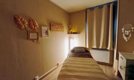 Le souffle silencieux du bien-être : Institut de beauté à Belfort