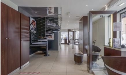 Vog : Coiffeur à Lens