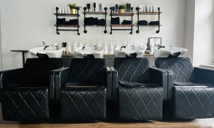 SCHNITTWORK: Kosmetikstudio in Deggendorf