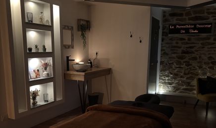 La Parenthèse Douceur de Cloélia ( établissement uniquement féminin ) : Institut de beauté à Coësmes