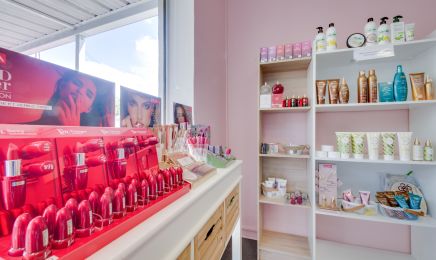 Douce’Heure Naturelle : Institut de beauté à Saint-Germain-du-Puy