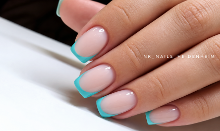 Beauty by Natali: Nagelstudio in Aalen