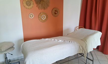 Cabinet de naturopathie Mathilde : Institut de beauté à Villeneuve-sur-Lot