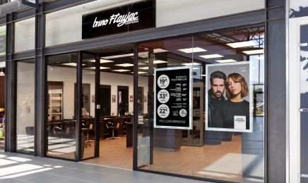 Bruno Flaujac Coiffures - Saint-Gaudens : Coiffeur à Estancarbon