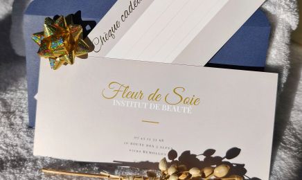 Institut de Beauté Fleur de Soie  : Institut de beauté à Remollon