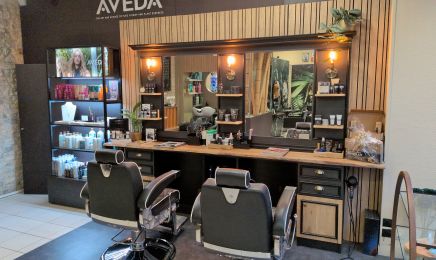 Carpy - Bayeux Rue Laitière : Coiffeur à Bayeux