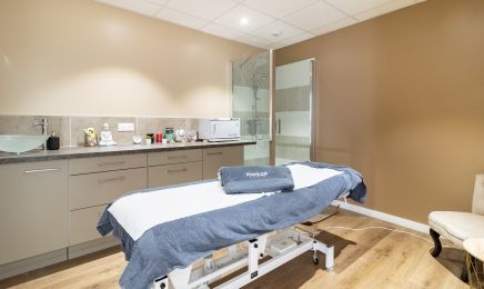 Derma Slim Bizanos : Institut de beauté à Bizanos