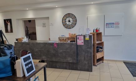 FCS Concept : Coiffeur à Ham-sous-Varsberg