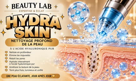 Beauty Lab Signature X LashEyes : Institut de beauté à Rognac