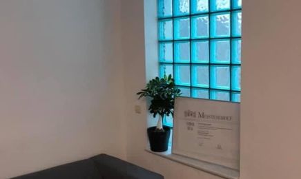 Der Gastfriseur - Die Friseur Lounge: Barbershop in Wismar
