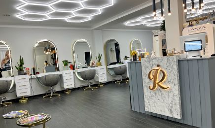 Hair & Beauty Friseursalon: Kosmetikstudio in Hamm