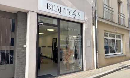 Beauty by S : Institut de beauté à Lagny-sur-Marne