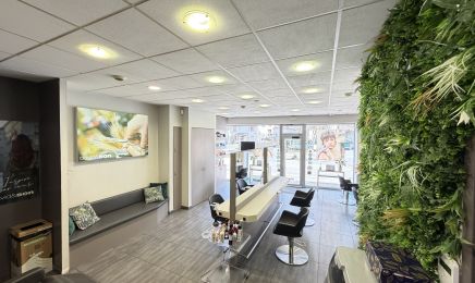David&son - Brignoud : Coiffeur à Villard-Bonnot