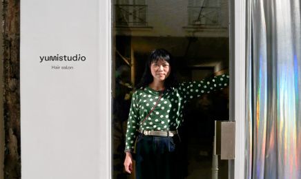 Yumistudio : Coiffeur à Paris