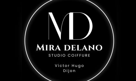 MIRA DELANO studio coiffure  : Coiffeur à Dijon