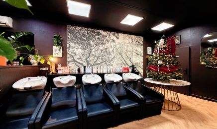 Trystan Coiffeur & Créateur : Coiffeur à Caudry
